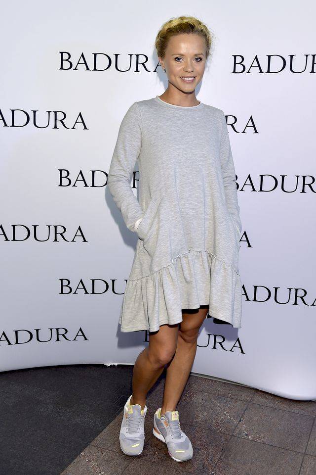 Styl Anny Skury – podróżniczka na salonach