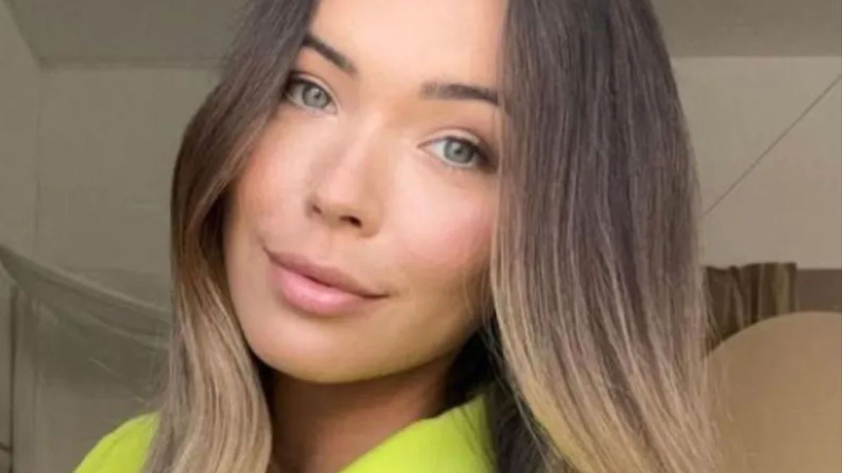 Sandra Kubicka ogłasza ślub, fot. Instagram