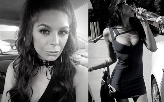 Nie żyje Olivia Lua. To już 5 śmierć aktorek porno w ostatnim czasie