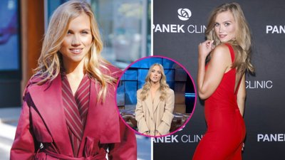 Agnieszka Kaczorowska ŻALI się u Wojewódzkiego! “Na pewno poniekąd sobie trochę na to pozwoliłam”