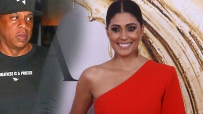 Niewiele brakowało, by Beyonce stanęła oko w oko z kochanką męża!