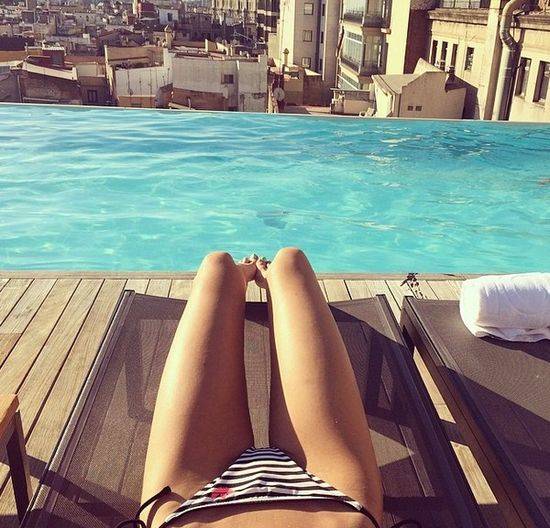 Co Maffashion publikuje na instagramie?