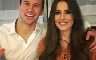 Celia Jaunat to kobieta idealna! Krychowiak zdradza, dlaczego!