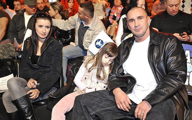 Przemek Saleta już po ślubie? (FOTO)