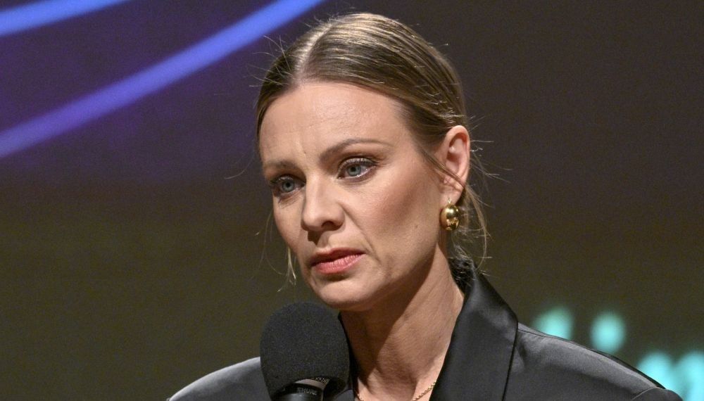 Magdalena Boczarska/AKPA