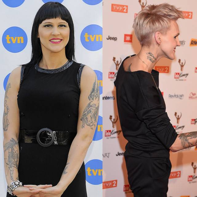 Agnieszka Chylińska zdradziła, dlaczego tak bardzo SCHUDŁA!