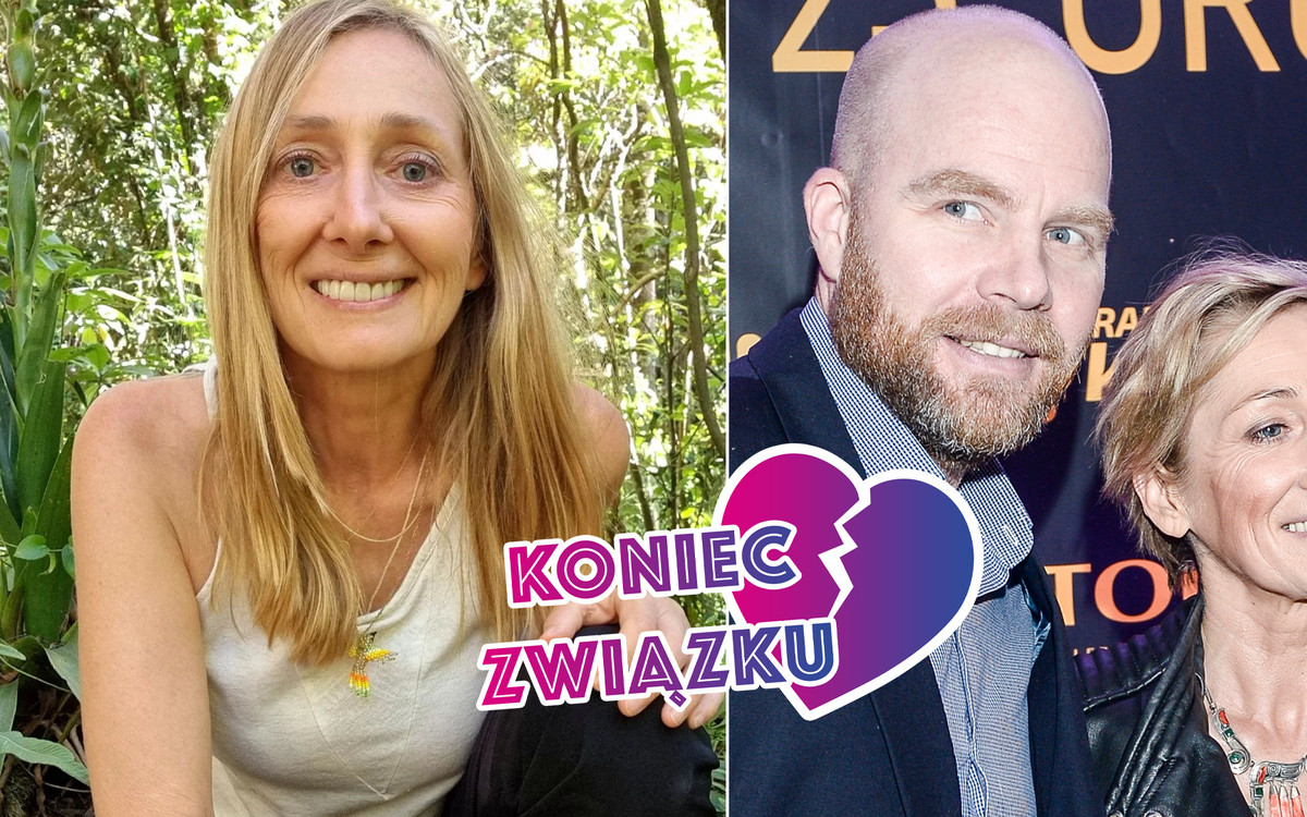 Beata Pawlikowska ROZSTAŁA SIĘ z narzeczonym! Zdradziła powód