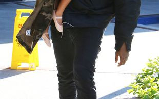 Czy Kanye West zupełnie postradał zmysły?