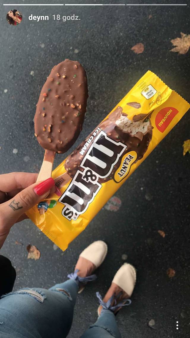 Deynn jest w ciąży? Ten szczegół na zdjęciu rozwiał wątpliwości