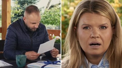 Wpadka w programie “Rolnik szuka żony”! Arek wpadł w osłupienie