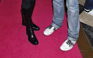 Wyszkoni i Durczak kupują apartament