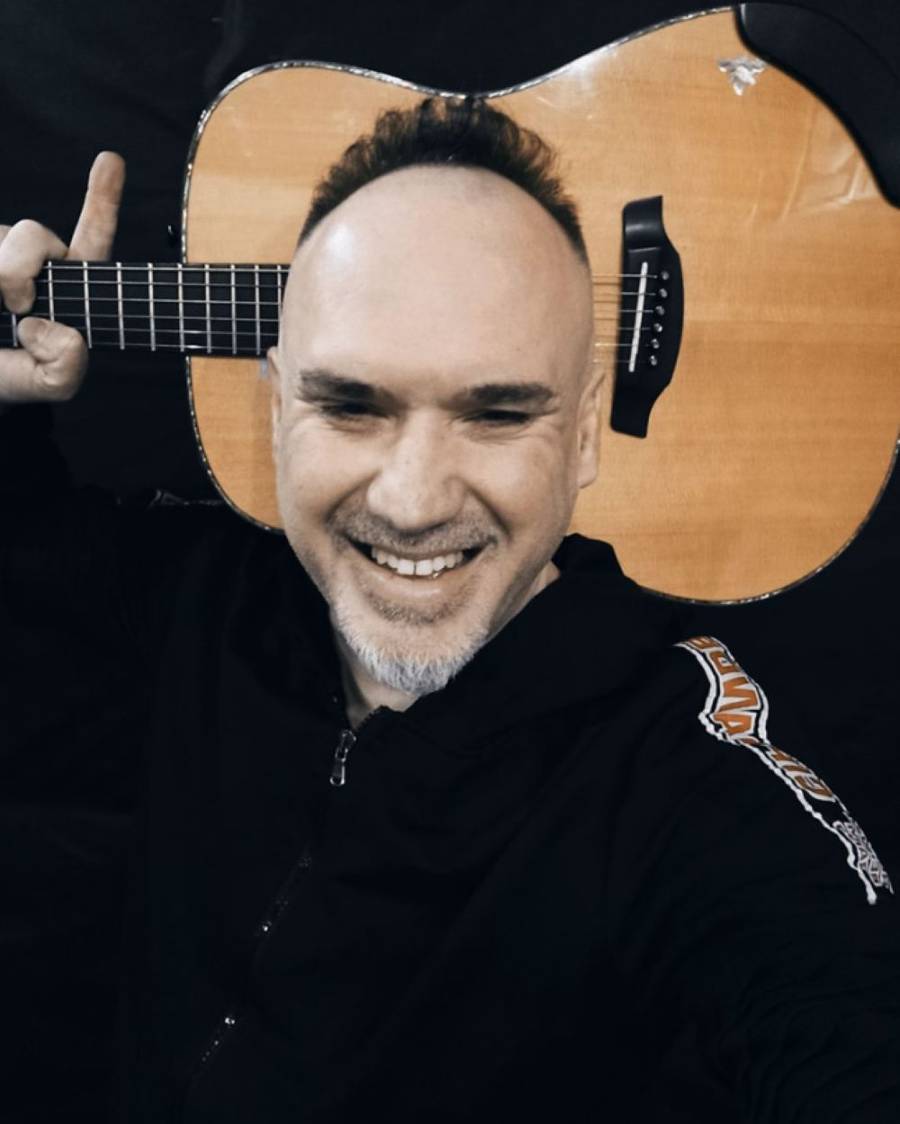 Szymon Wydra/Instagram/szymonwydracarpediem