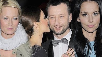 Gwiazdy na premierze filmu Hans Kloss (FOTO)