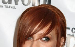 Ashlee Simpson kończy ze śpiewaniem!