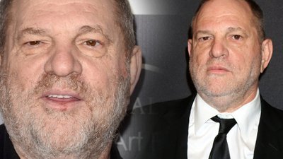 Weinstein oskarżony o gwałt i molestowanie! Reakcja jego ofiary PORUSZA