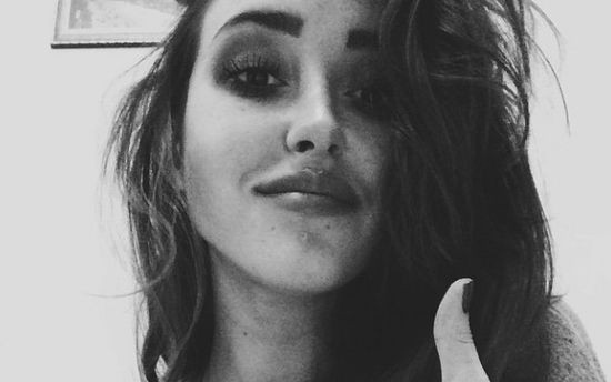 Samuela Górska, nowa dziewczyna Antka Krolikowskiego