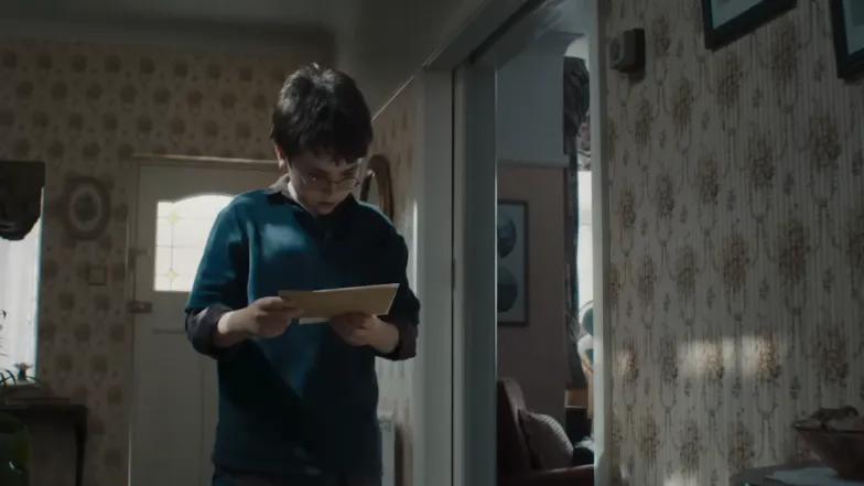 "Harry Potter", fot. HBO/YouTube.