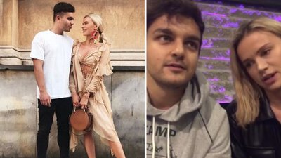 Maffashion i Czarek Jóźwik ROZSTALI SIĘ! O zerwaniu opowiedzieli na Instagramie