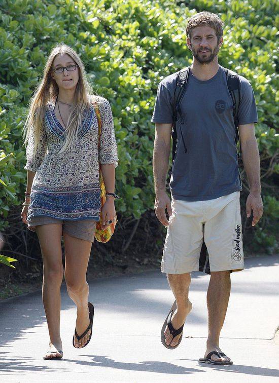 Paul Walker – zdjęcia