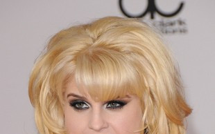 Kelly Osbourne o swoim eks: Pie***ł 100 dziewczyn i facetów