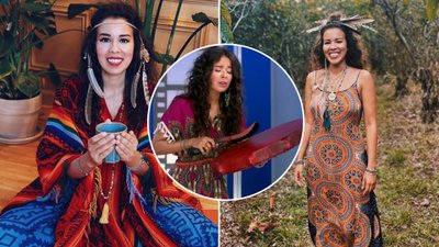 Była gwiazdą TVP. Co dziś robi Tamara Gonzalez Perea? Chce WRÓCIĆ do telewizji!