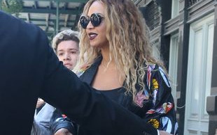 Sophie Beem współpracuje z Beyonce. Zdradza szczegóły pracy z diwą