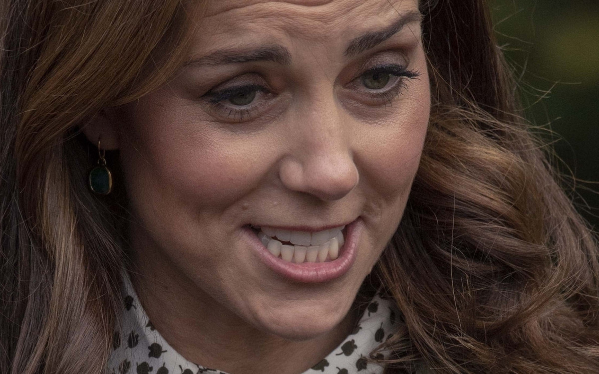 Nie przez przypadek Kate Middleton drastycznie ścięła włosy! Był POWAŻNY POWÓD