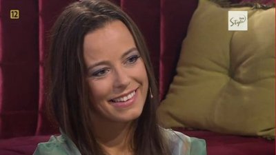 Mucha: Gdyby nie wpadka, może nie miałabym dzieci