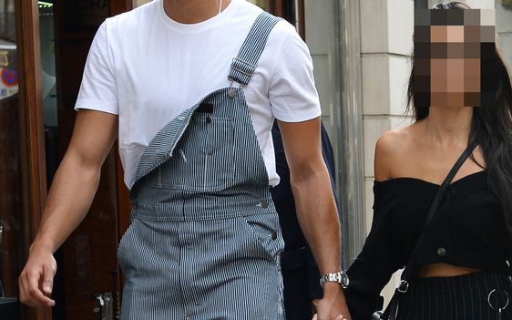 Przyjrzyjcie się im uważnie. Być może zostaną najbardziej stylową parą