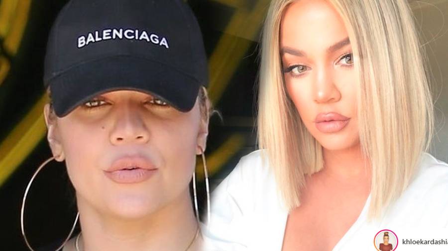 Khloe została zmieszana z błotem przez fanów! Odpowiedziała na ich zarzuty!