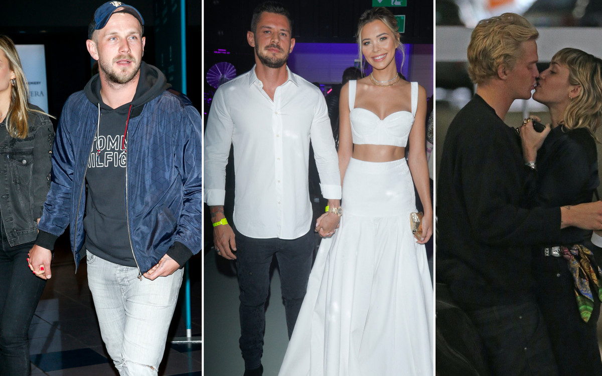 Nie tylko Kim i Kanye! Najbardziej szokujące ROZSTANIA gwiazd w 2020 roku