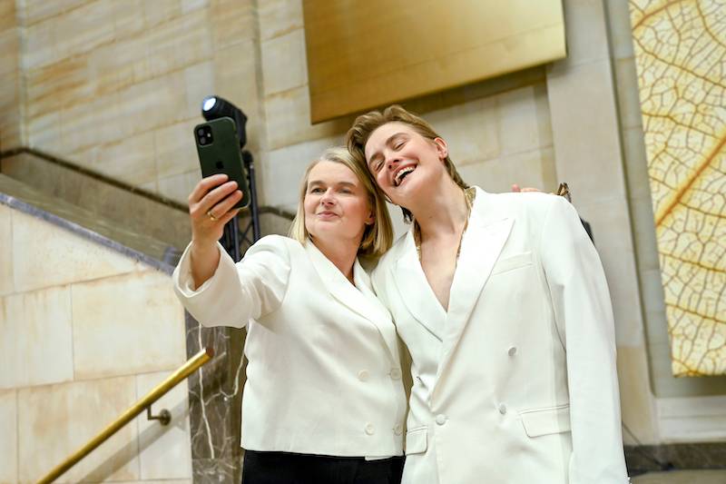 Katarzyna Zillmann zaskoczyła stylizacją. Wygląda w tym bardzo kobieco!