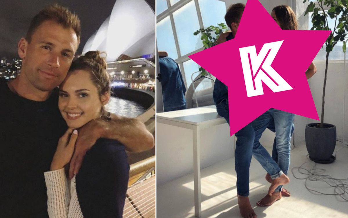 Łukasz Kubot zostanie ojcem!