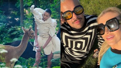 Afery alpakowej ciąg dalszy. Do dyskusji włączyła się właścicielka zwierząt!