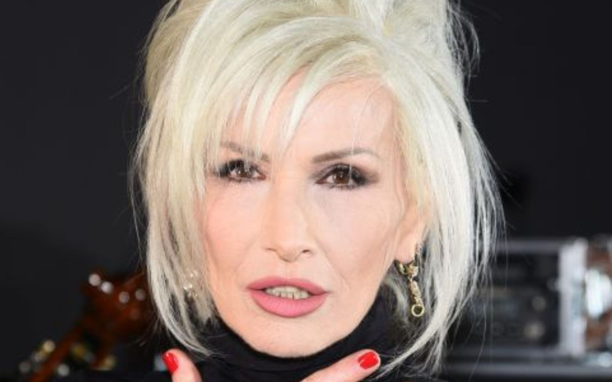 Straszne, co stało się z muralem Kory. Wszystko widać na zdjęciach