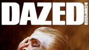 Daniel Radcliffe jako wampir! (FOTO)