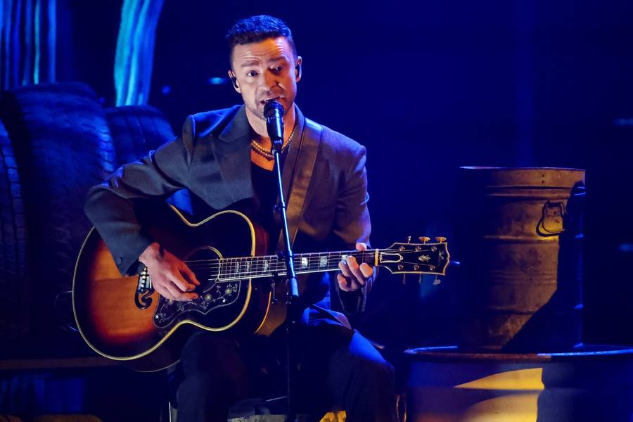 Gwiazdy na iHeart Radio Awards 2024