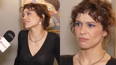 “Moja córka nie idzie do komunii”. Ola Hamkało szokuje wyznaniem