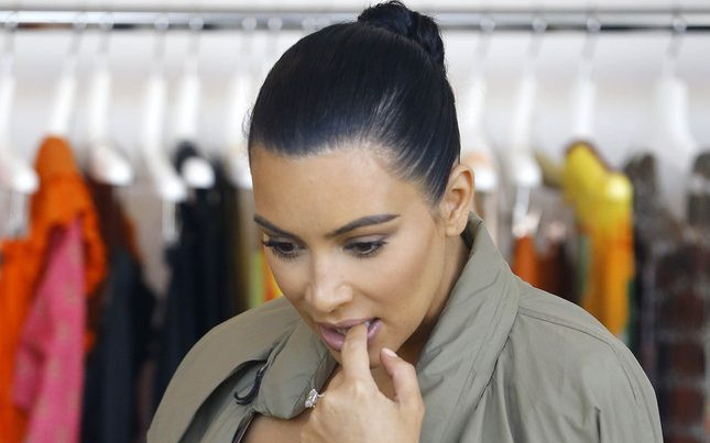 Kim Kardashian zrewolucjonizuje Twittera?