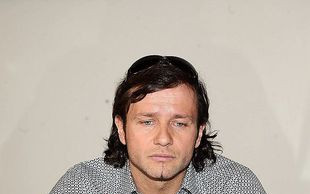 Radek Majdan: Tylko mamusia