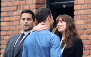 Fala hejtu zalała Jamiego Dornana i Dakotę Johnson! ZA CO?