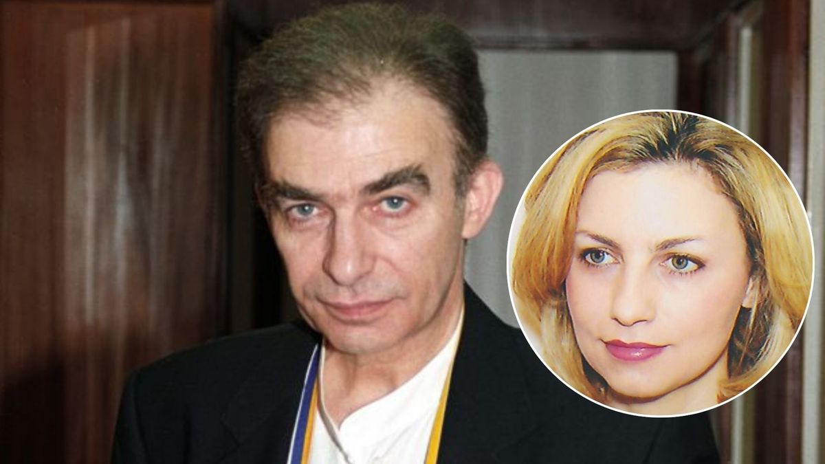 Seweryn Krajewski, Julitta Krajewska, fot. KAPiF/Facebook