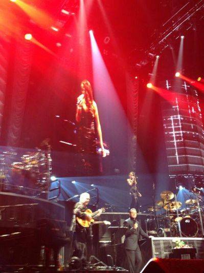 Światowe życie Kasi Sowińskiej