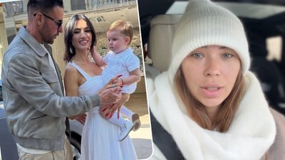Philipp Plein w centrum rodzinnego skandalu! Sandra Kubicka włączyła się w dramat i poniosła konsekwencje…