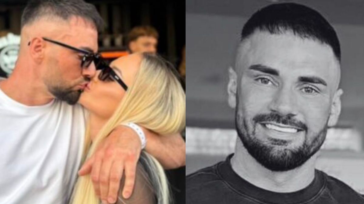 Natalia Bacławska/fot. Instagram