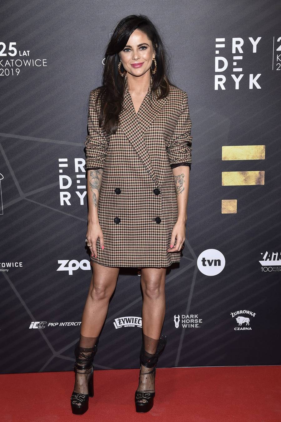 GWIAZDY na festiwalu Fryderyk – Kukulska, Węgiel i wiele innych