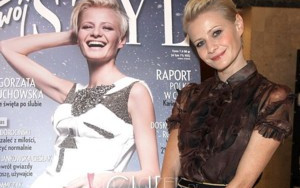 Doskonałośc Roku 2008 – Twój Styl (FOTO)