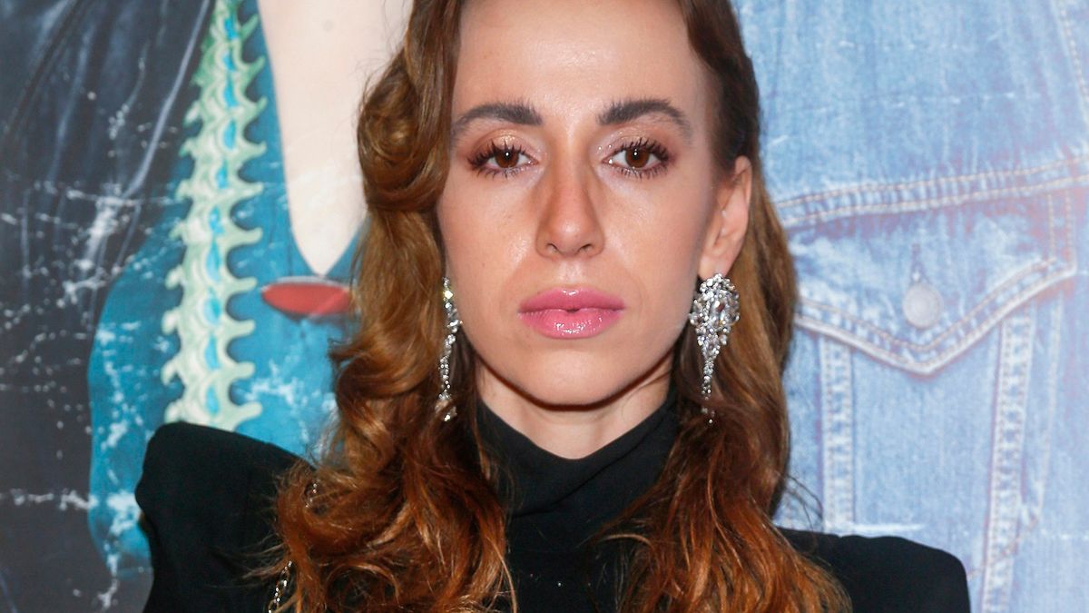 Marianna Schreiber, fot. akpa