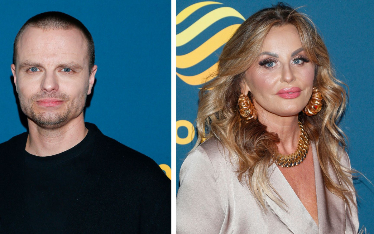 Marcin Hakiel nie chce tańczyć z Dagmarą Kaźmierską?! “Tańczy „jak pień”