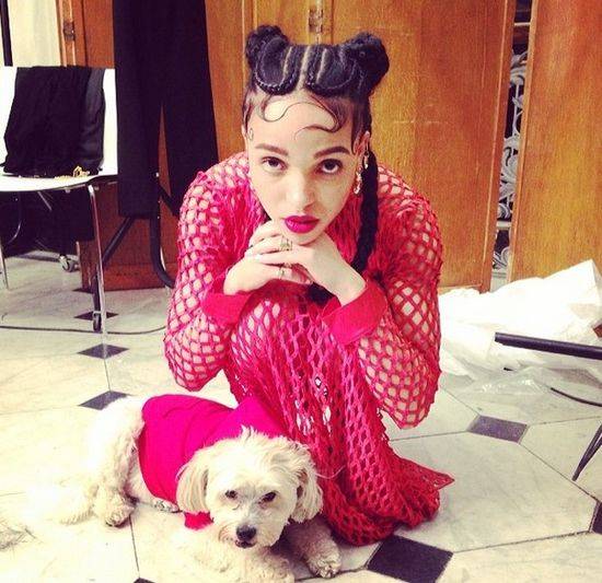 Fka Twigs – kim jest nowa dziewczyna Roberta Pattinsona